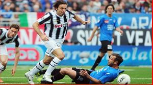 Juventus - Parma: Duyên và nợ!