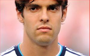 Nếu rời Bernabeu, Kaka sẽ trở lại Brazil