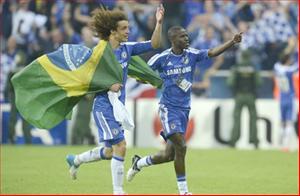 Vũ công Samba cuối cùng đã có chỗ đứng tại Anh?