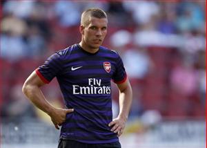 Giấc mơ của Arsenal chưa được “chắp cánh”