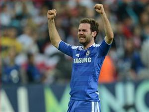 5 lí do để tin Chelsea sẽ vô địch Premier League