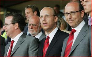 Giá trị cổ phiếu của Man Utd sụt giảm ngay phiên giao dịch đầu tiên