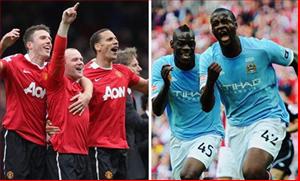 Premier League cuốn hút, nhưng sao Anh thì mất hút