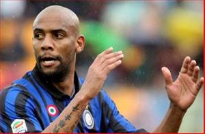 PSG rục rịch hỏi mua Maicon