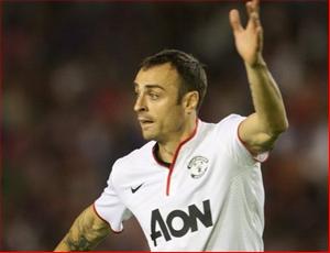 Berbatov đồng ý gia nhập Juventus