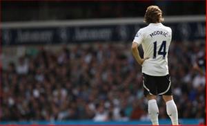 Tin nóng: Luka Modric đã bay đến Tây Ban Nha