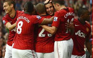 Chiến thắng đầu tiên của Man Utd: Vui hôm nay nhưng còn nỗi lo ngày mai