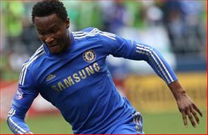 Rolls-Royce Chelsea cần một động cơ như Mikel!