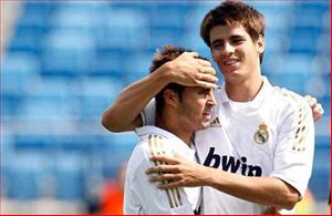 Real Madrid: Đã tới lúc tin tưởng các canterano chưa, Mourinho?