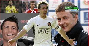 5 cựu Quỷ đỏ có thể trở lại Man United trong tương lai