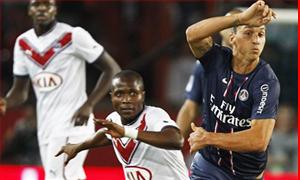 Nghịch lý PSG: Càng giàu tiền bạc, càng nghèo bàn thắng