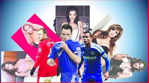 Sao Premier League quết tâm bài trừ nạn... gái tặc