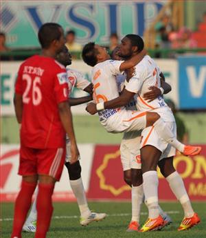 Mọi nẻo đường đều dẫn về Thống Nhất