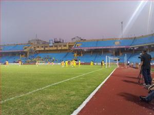 Câu chuyện thể thao: Tiếng xấu đồn xa…