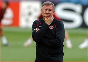 Tân binh tiếp theo của Man Utd sẽ là ai?