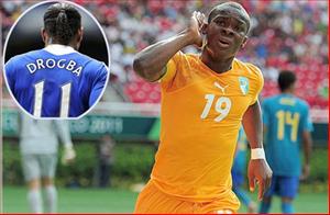 Chelsea lưu ý: “Drogba mới” thực sự đang ở Spurs