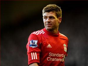 Sven Goran-Eriksson kêu gọi Gerrard từ bỏ lòng trung thành, chuyển CLB