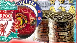 Man United đối đầu Man City vì Luật công bằng tài chính