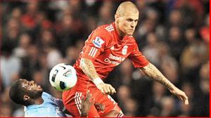 Liverpool - Man City: Cùng thù M.U, nhưng không quý nhau!