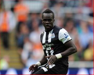 Chelsea: Đã thấy người thay thế Essien