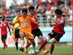 Hồng Sơn, Vũ Phong, Quang Hải trở lại đội tuyển Việt Nam