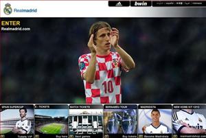 Real Madrid chính thức xác nhận đã mua xong Luka Modric