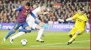 Cuộc đua La Liga: Kinh điển vẫn quyết định tất cả!