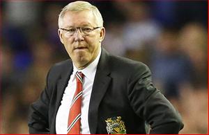 Bản tin Bongda24h (sáng 31/8): Sir Alex quyết không để tái diễn thảm kịch mùa trước