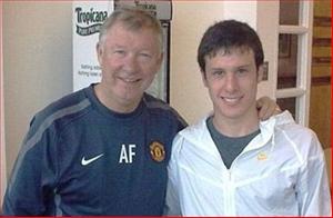 Tin nóng: Man Utd kiểm tra sức khỏe một tiền đạo trẻ triển vọng đến từ Chile