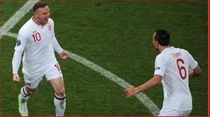 BXH FIFA tháng 7/2012: ĐT Anh lên cao kỷ lục, ĐT Việt Nam sa sút nhất
