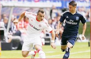Bayern Munich 4-0 Regensburg: Ấn tượng tân binh