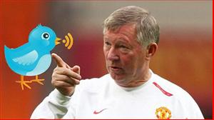 Fergie cảnh báo học trò phải biết giữ mồm giữ miệng