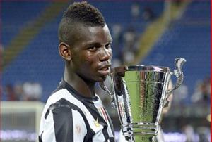 Yên vị ở Juve, tài năng trẻ Paul Pogba quay lại kể tội Sir Alex
