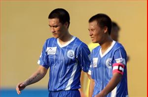 CLB Hà Nội: Những âu lo chưa dứt