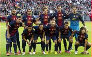 2h ngày 20/8 sân Noucamp, Barcelona - Real Sociedad: Ẩn số Tito Vilanova