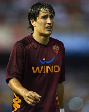 Milan chính thức có Bojan Krkic