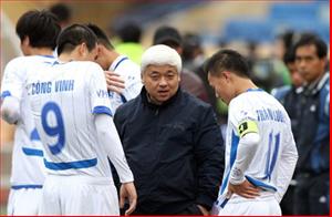 Tương lai CLB Hà Nội: Câu hỏi chưa lời đáp