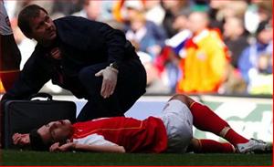 Sir Alex mua Van Persie vì Champions League?