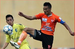 V-League về đích: Thế chân vạc!