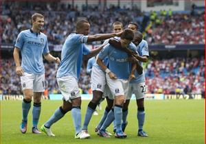 Man City: 5 nỗi lo sau một chiến thắng