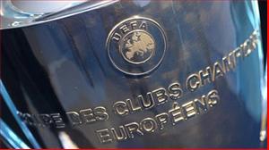 Bốc thăm vòng play-off Champions League: Các đội bóng lớn gặp khó