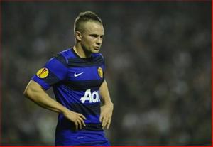 Man Utd: Tom Cleverley chính là vũ khí mới?