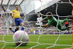 Spurs quyết tung cú chót trong thương vụ Damiao