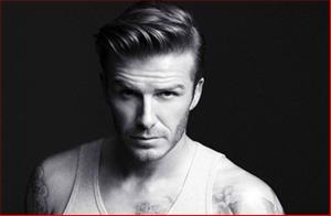 Becks vẫn rất đắt sô