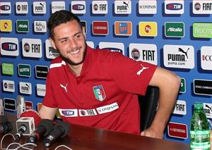 Chuyển nhượng Serie A: Ai còn muốn một chân sút Italia?