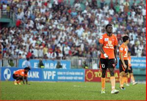 V-League hạ màn quá hoàn hảo