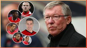 Có Van Persie, Man United sẽ đá với sơ đồ nào?