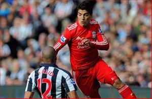West Brom - Liverpool: Hai vận mệnh đối nghịch