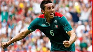 Man Utd chính thức hỏi mua một ngôi sao đến từ Mexico