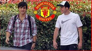 Henriquez: Bản hợp đồng khôn ngoan của Man Utd